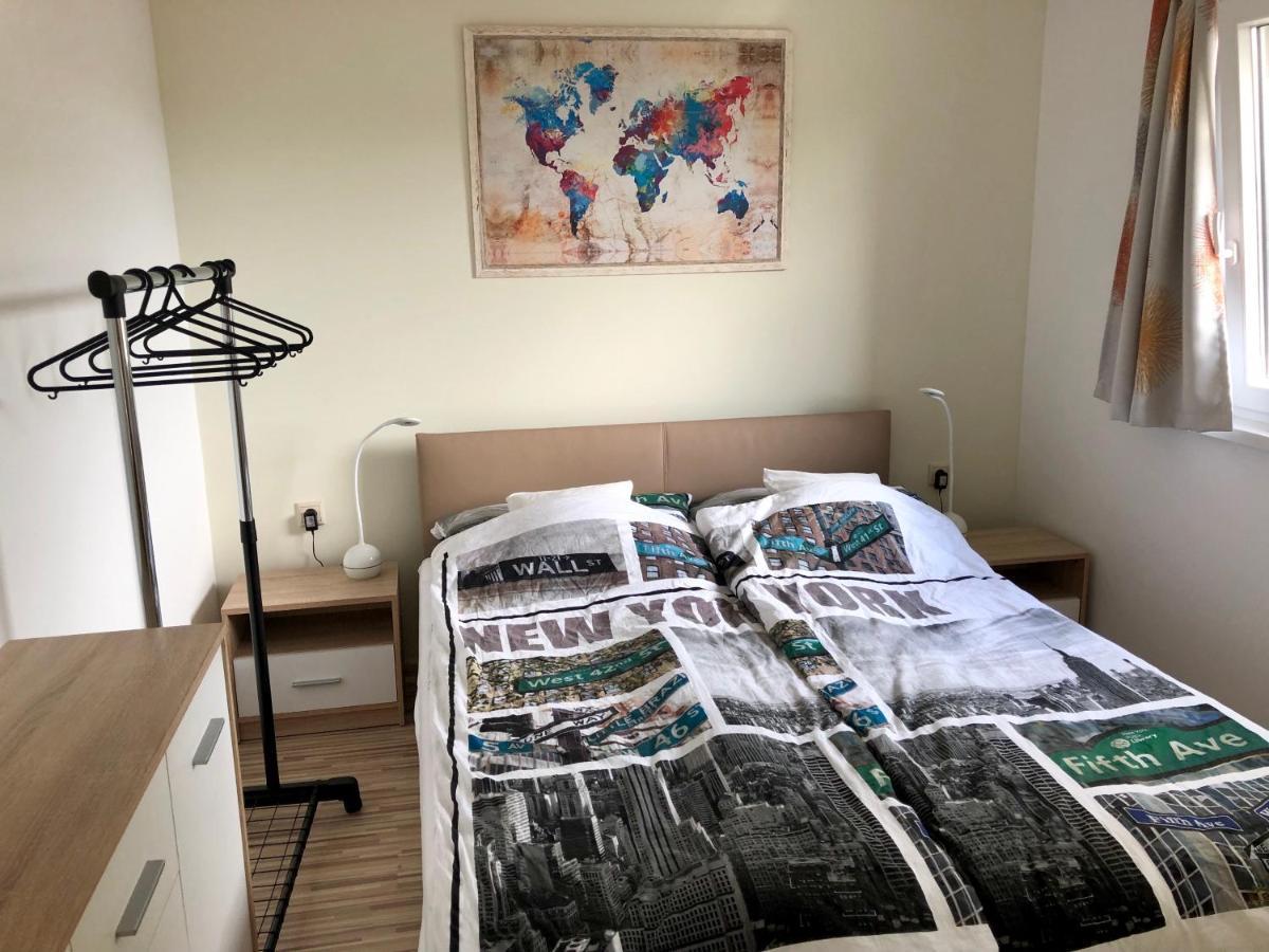 Balaton Wellness Tom Cat Nyaralo 1 Wellness Es 1 Gyermekbarat Apartmannal Kovagoors Eksteriør bilde